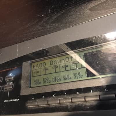 Korg 01/W ProX 88 Key image 2