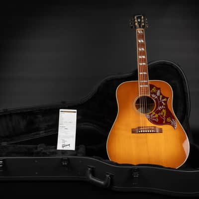 Gibson Hummingbird Standard 2015 - 2017 | Reverb
