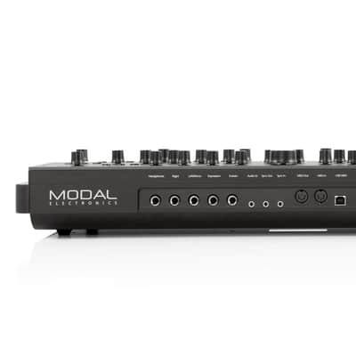 MODAL ELECTRONICS ARGON8 (37 KEYS) image 4