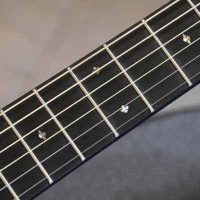 2024 Martin 000-28EC Eric Clapton Signature Acoustic Guitar Natural + OHSC image 9
