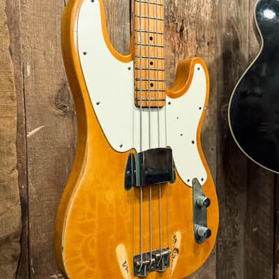 Fender Telecaster Bass 1969 - Blonde image 7