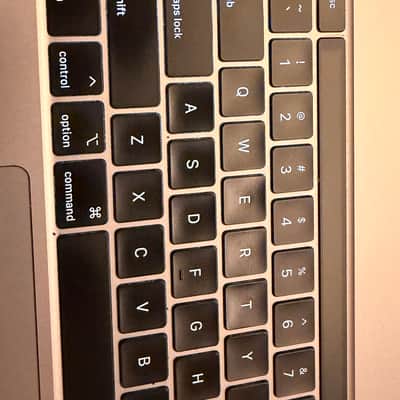 Apple MacBook Pro 2019 - Space Grey image 19