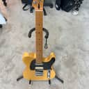 Fender Nashville Player Plus Butterscotch Blonde