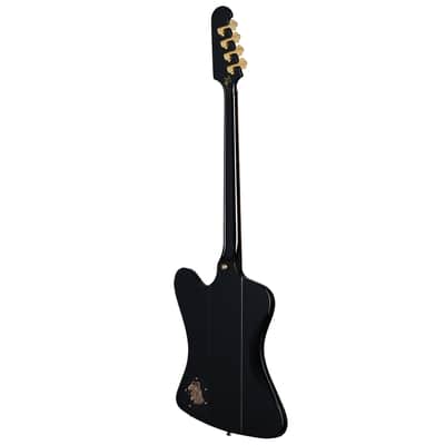 Epiphone Thunderbird Rex Brown Signature image 2