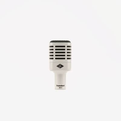 Universal Audio SD3 Dynamic Microphone with Hemisphere Modeling. (3 Pack) image 2