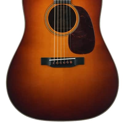 Collings D1A Traditional Sunburst image 4
