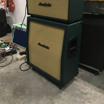 Fender Super Reverb 2-Channel 40-Watt 4x10" Guitar Combo 1970 - 1977 - Silverface image 4