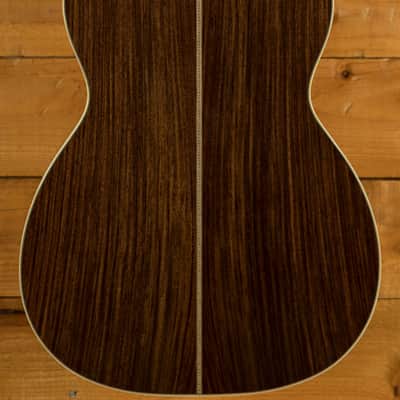 Eastman E20OM Thermo-Cure - Ebony - Natural image 2