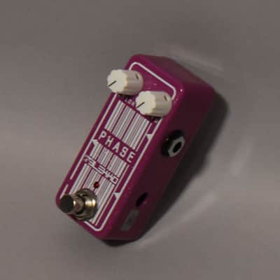 Malekko Omicron Phase | Reverb