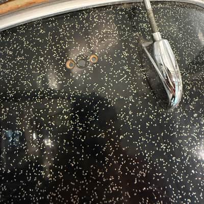 Vintage 60’s Gretsch Round Badge 3-Piece Drum Set 20/13/16 image 9