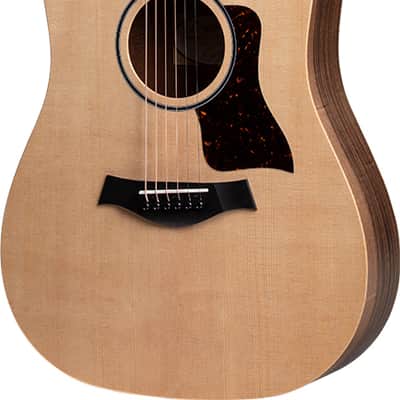 Taylor BBT Big Baby Spruce Top Acoustic with Gig Bag image 1
