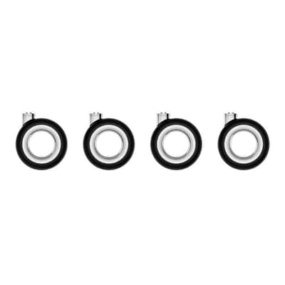 Brand new Apple Mac Pro Wheels Kit 2019 - 2026 image 3
