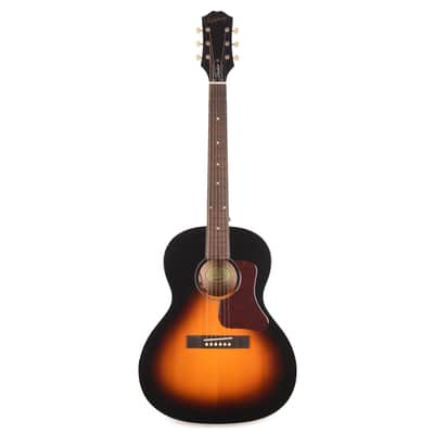 Epiphone Modern Blues King Studio Dark Burst image 4