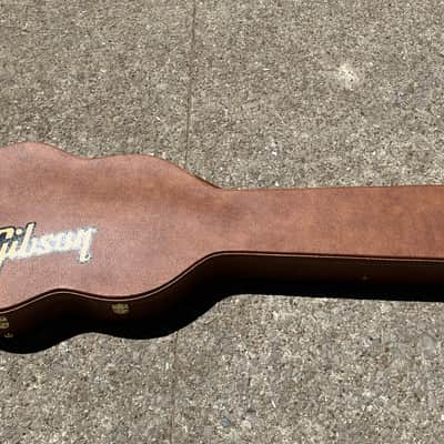 Gibson SG ‘61 Standard Left Handed 2021 image 9
