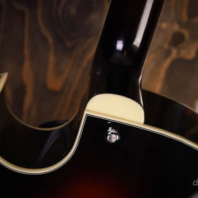 Eastman AR372CE Sunburst image 10