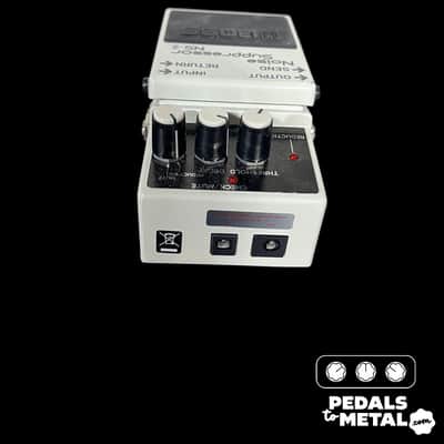 Boss NS-2 Noise Suppressor -x15312 image 4