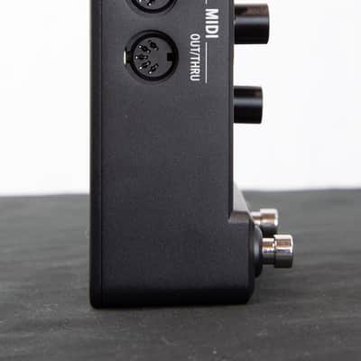 Line 6 HX One 2023 - Present - Black image 4