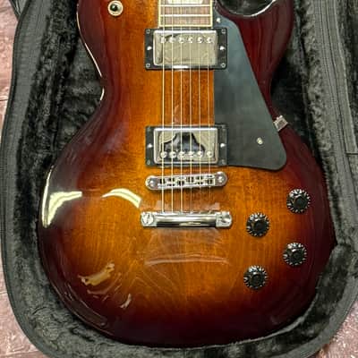Gibson Les Paul Studio Smokehouse Burst New Unplayed Auth Dealer 8lbs3oz #380 image 10