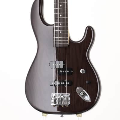 Killer KB-MALICE See-Through Black (11/23) | Reverb