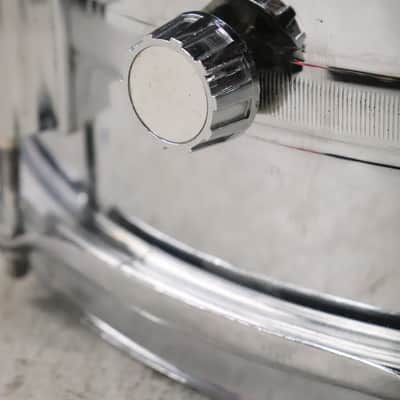 Pearl 5.5x14 COS Snare Drum Vintage 1970's MIJ image 4