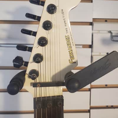 Fernandes The Function image 6