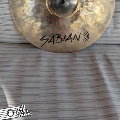 Sabian AAX 14" Hi Hat image 3
