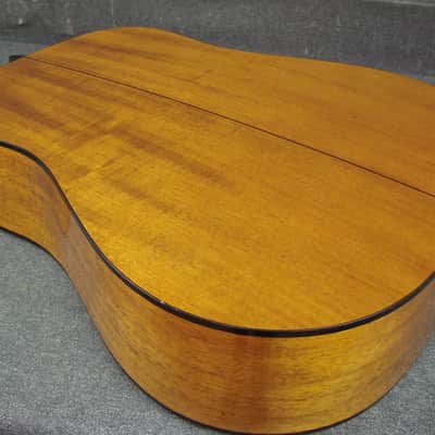 Alvarez 5220 Acoustic Guitar Dreadnought image 13
