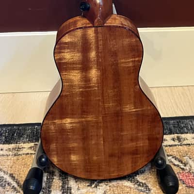 Takumi TS-1K koa soprano mid-2010s - Gloss image 2