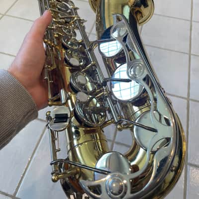 Serviced Yamaha YAS-23 Alto Saxophone (Ready to Play) - Made in Japan - Excellent Condition image 5