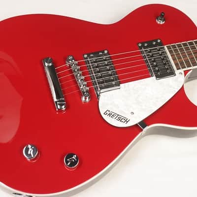 Gretsch G5421 Electromatic Jet Club Electric Guitar, Firebird Red, NEW!!! #26071 image 1