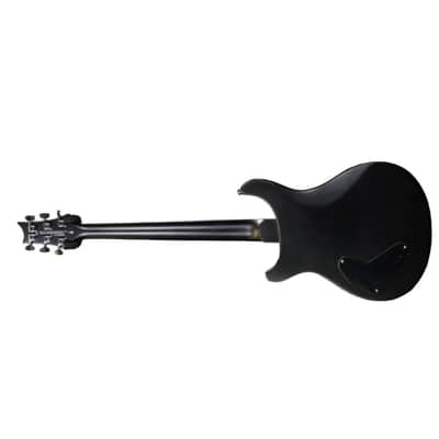 Paul Reed Smith SE Ed Sheeran Cosmic Splash Ltd Ed Hollow Body I Baritone Guitar w/ Gig Bag - Cosmic Splash image 8