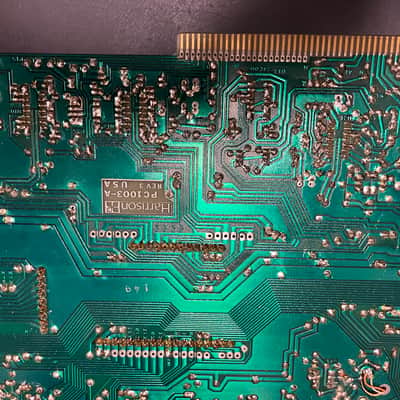 Harrison Audio 3232C  Modules image 2