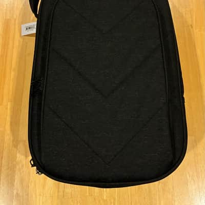 Reunion Blues RBX Oxford Electric Guitar Gig Bag 2026 - Dark Grey image 1