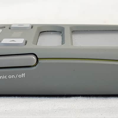 Korg KO2S Kaossilator 2S, Handheld Dynamic Phrase Synthesizer image 4