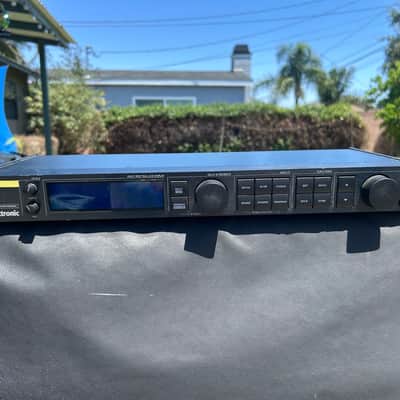 TC Electronic D Two Rhythm Delay 2002 - Original image 1