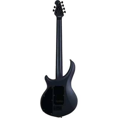 Sterling by Music Man John Petrucci Majesty MAJ100 Electric Guitar, Arctic Dream image 3