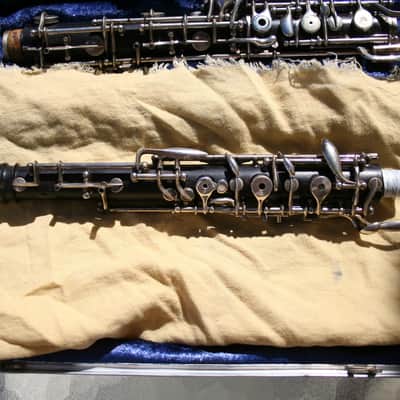 Cabart Oboe Bild 20