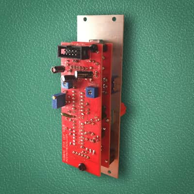 AI Synthesis OTA VCF 2022 image 2