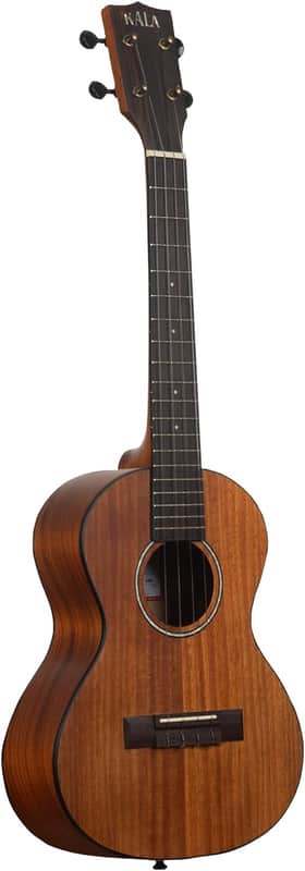Kala KA-KOA-T Hawaiian Koa Tenor Ukulele image 1