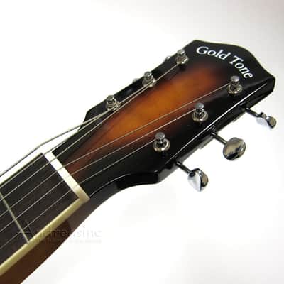 Lap Steel Guitar w/ Hard Case image 5