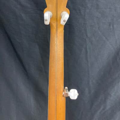 Vega Little Wonder Custom Banjo (Vintage ca.1925) image 14