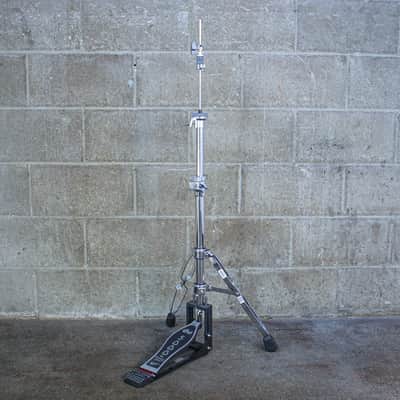 DW 5000 Series Hi Hat Stand 2 Leg image 1