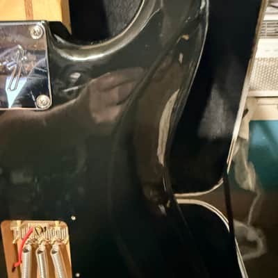 Fender Stratocaster image 11