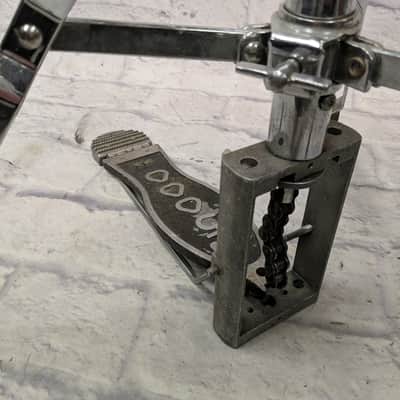 DW 5000 Hi Hat Stand image 8