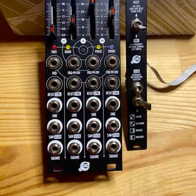 WMD PM-DB25 Performance Mixer Expander | Reverb Austria