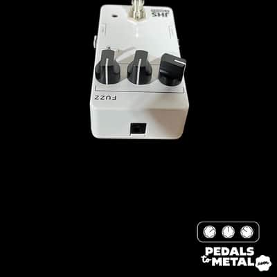 JHS 3 Series Fuzz -x12721 image 3