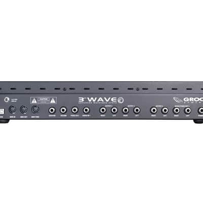 Groove Synthesis 3rd Wave Polyphonic Wavetable Synthesizer (Desktop) image 4