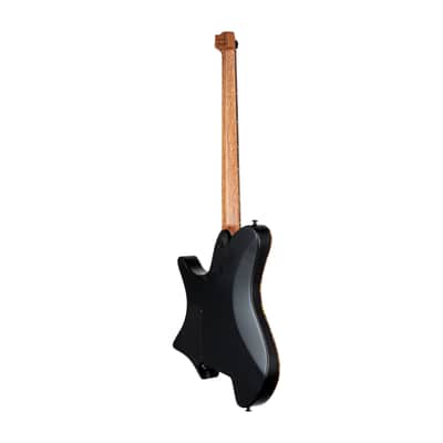 Strandberg Salen Jazz NX 6 with Bag Black image 9