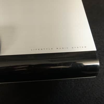 Bose Lifestyle Model 20 Music Center CD Changer image 4