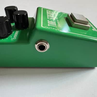 Ibanez TS808 Tube Screamer 2004 - Present - Green image 3